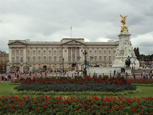 Buckingham Palace