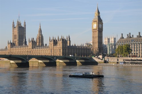 Houses of Parliament