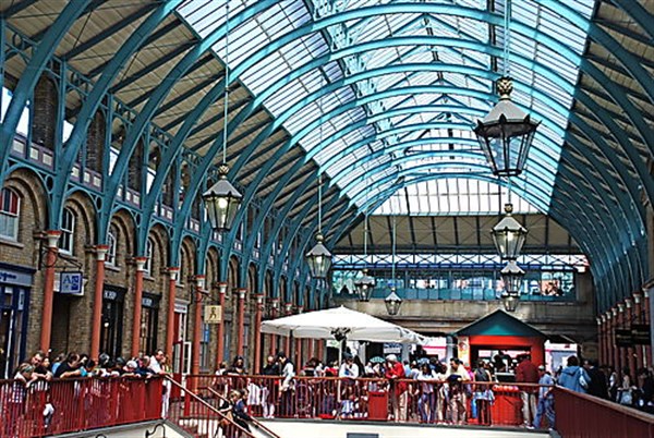 Covent Garden