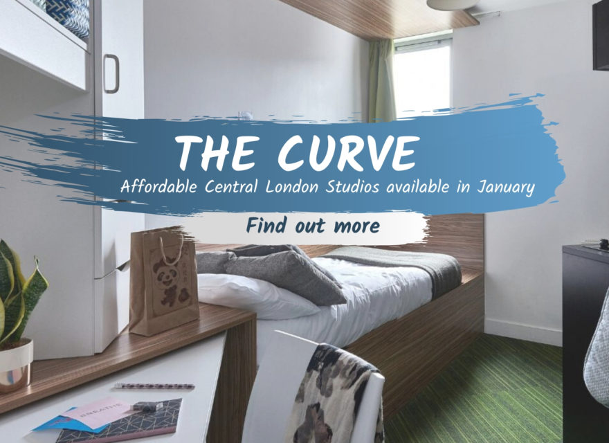 Private Student Accommodation London Flexible Stay